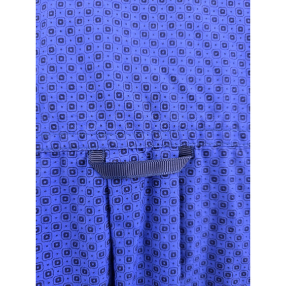 Panhandle Slim Tuff Cooper Performance Western Shirt. L Sleeve. Mens Size XXL - Picture 7 of 9